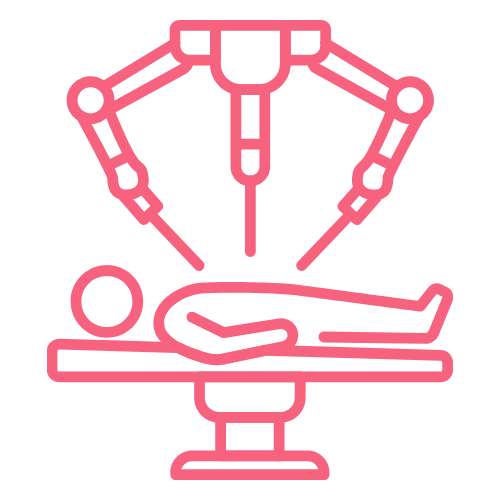 Cirurgia Robótica em Ginecologia