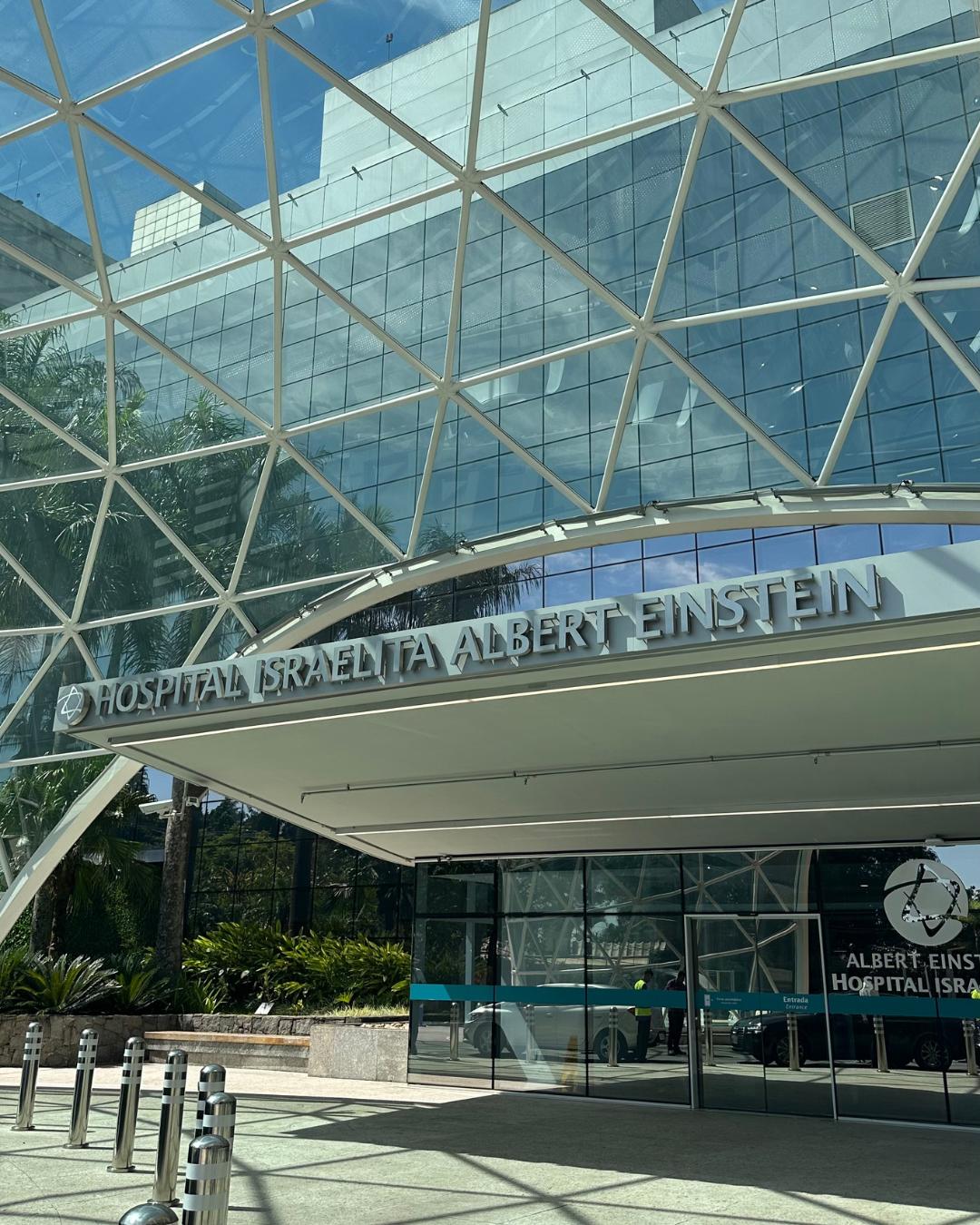 Hospital Israelita Albert Einstein