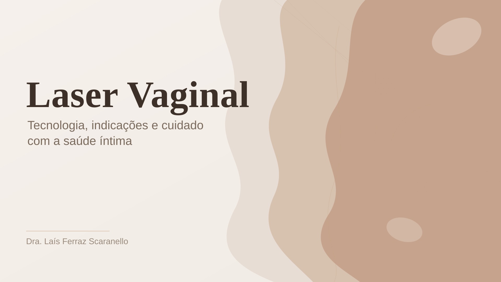 Laser Vaginal: Para Que Serve, Como Funciona e Quando É Indicado